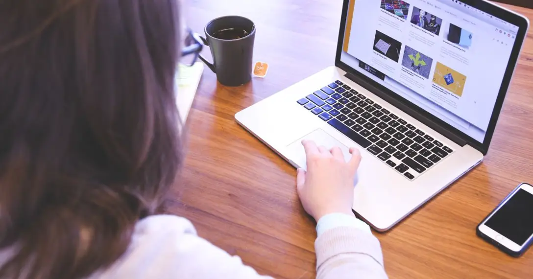 Does gambling sites affect mortgage application