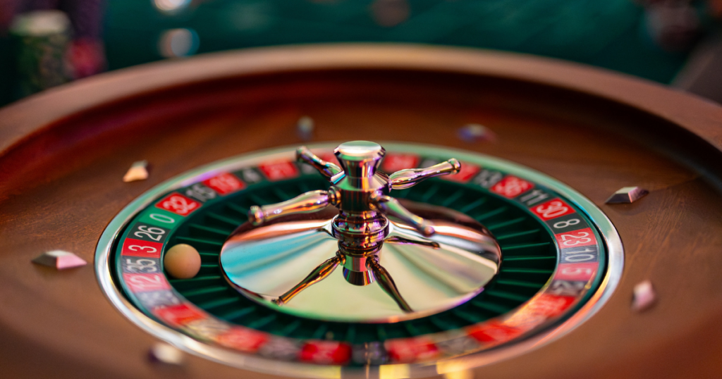What is slot machine algorithm? Learn how RNG systems work, and why outcomes are random, not predictable or controlled by patterns.