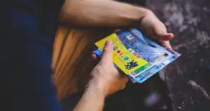 what makes game outcomes random